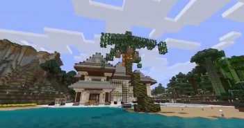 Minecraft Xbox One Edition: How to Upgrade and Transfer Worlds