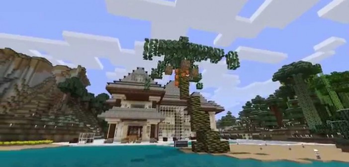 Minecraft Xbox One Edition: How to Upgrade and Transfer Worlds