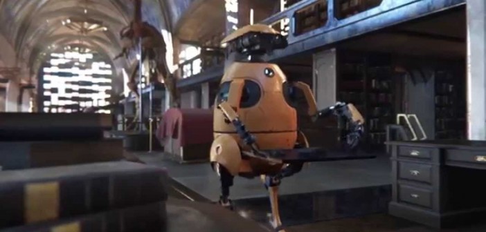 Mizuchi: Νέα rendering engine από τα χέρια της Silicon Studio