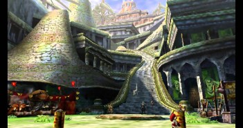 Monster Hunter 4 Ultimate – Promotional Video 4