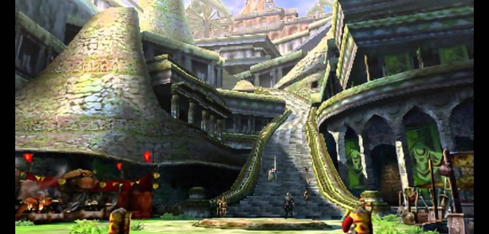 Monster Hunter 4 Ultimate – Promotional Video 4