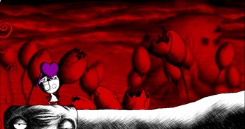 Murasaki Baby Dev Diary #2 – Baby | Only on PS Vita