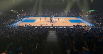 NBA 2K15 – Momentous Trailer