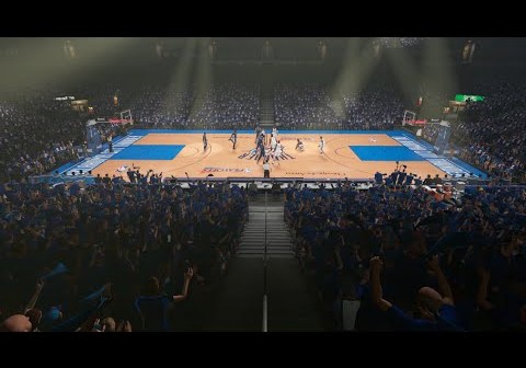NBA 2K15 – Momentous Trailer