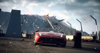 Need For Speed Rivals Complete Edition: Έρχεται τον Οκτώβριο