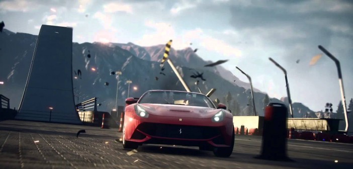 Need For Speed Rivals Complete Edition: Έρχεται τον Οκτώβριο