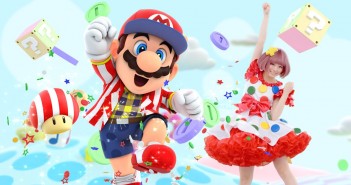 New Nintendo 3DS Sweet Japan TV Advertisment