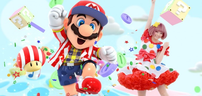 New Nintendo 3DS Sweet Japan TV Advertisment