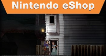 Nintendo eShop — Teslagrad for Wii U Launch Trailer