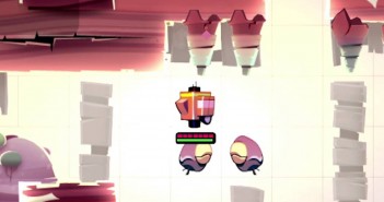 Το Nova-111 κυκλοφορεί σε κονσόλες και PC το 2015