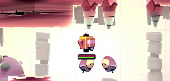 Το Nova-111 κυκλοφορεί σε κονσόλες και PC το 2015