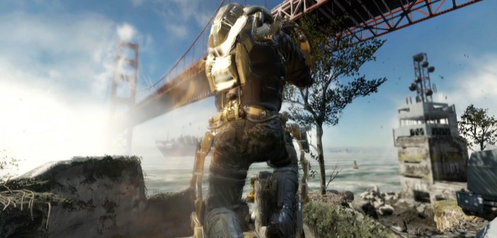 Official Call of Duty®: Advanced Warfare – Multiplayer Deep Dive