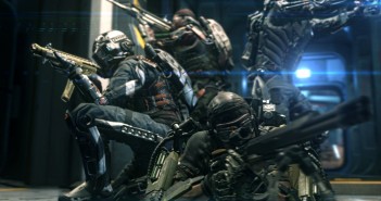 Official Call of Duty®: Advanced Warfare – Power Changes Everything Trailer