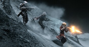 Official Destiny Live Action Trailer – Become Legend