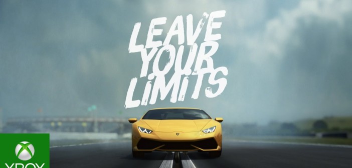 Official Forza Horizon 2 – Live Action TV Commercial: Leave Your Limits [Full Length]