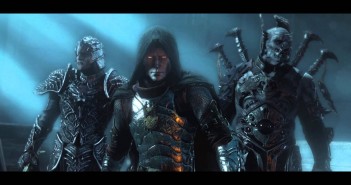 Official Shadow of Mordor Launch Trailer