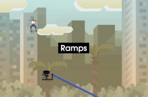 Το OlliOlli 2: Welcome To Olliwood έρχεται το 2015