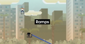 Το OlliOlli 2: Welcome To Olliwood έρχεται το 2015