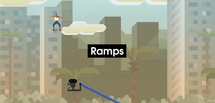 Το OlliOlli 2: Welcome To Olliwood έρχεται το 2015