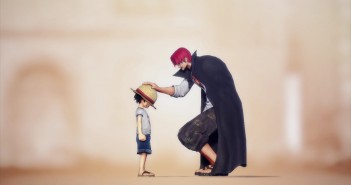 One Piece: Pirate Warriors 3 TGS 2014 trailer