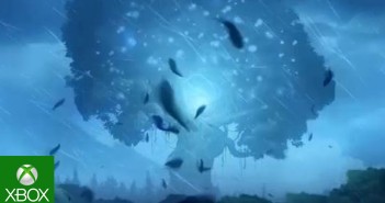 Ori and the Blind Forest – TGS 2014 – Prologue