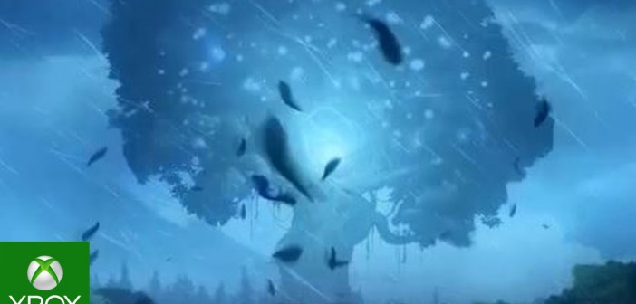 Ori and the Blind Forest – TGS 2014 – Prologue