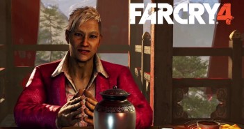 Pagan Min: King of Kyrat | Far Cry 4 [UK]