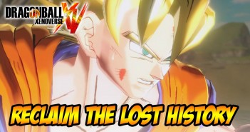 Και σε PC το Dragon Ball Xenoverse