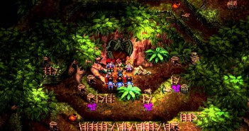 Ημερομηνία για το κλασικό Pier Solar HD