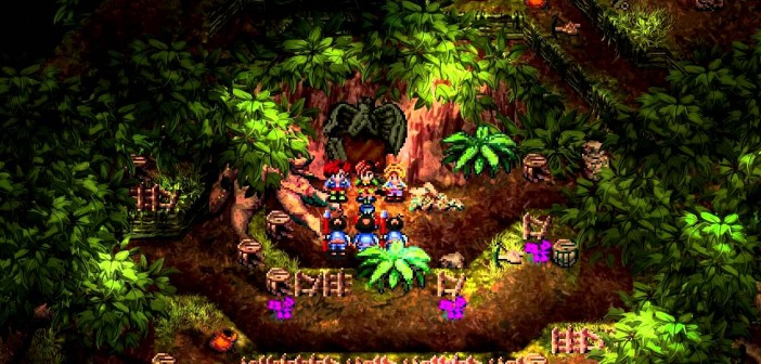 Ημερομηνία για το κλασικό Pier Solar HD