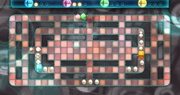 Pix The Cat | Multiplayer arena gameplay footage