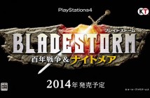 Έρχεται σε PS4 το Bladestorm: The Hundred Years’ War & Nightmare