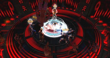 Διαθέσιμο για PS4 το KickBeat: Special Edition