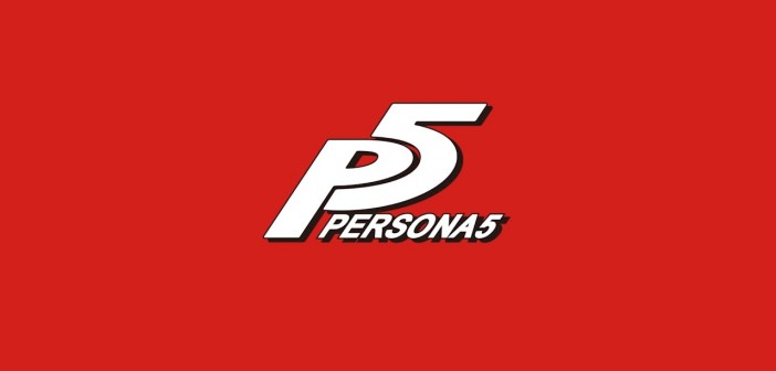 Σε PS4, PS3 το Persona 5