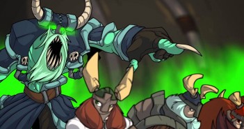 Έρχεται στο PS4 το Viking Squad