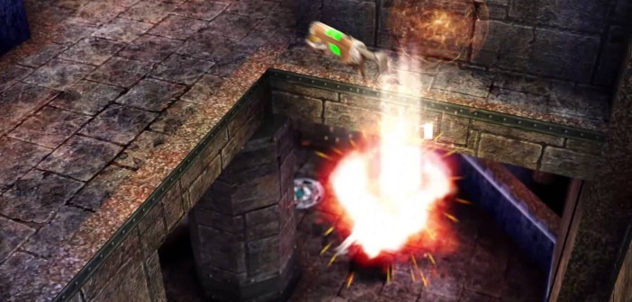 Το Quake Live φτάνει στο Steam