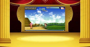 QUEST MEDLEY MODE OVERVIEW – THEATRHYTHM FINAL FANTASY CURTAIN CALL