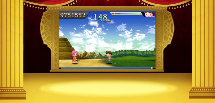 QUEST MEDLEY MODE OVERVIEW – THEATRHYTHM FINAL FANTASY CURTAIN CALL