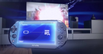 Remote Play – perfect gaming partners