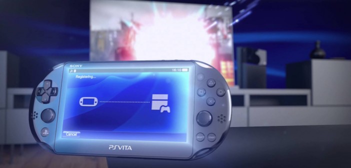 Remote Play – perfect gaming partners