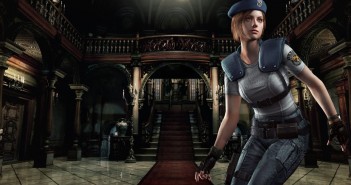 Resident Evil – Trailer 1