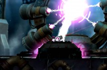 Το RIVE της Two Tribes έρχεται σε PS4, Xbox One, Wii U και Steam