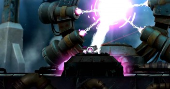 Το RIVE της Two Tribes έρχεται σε PS4, Xbox One, Wii U και Steam