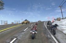 Road Redemption: Διαθέσιμο μέσω Steam Early Access