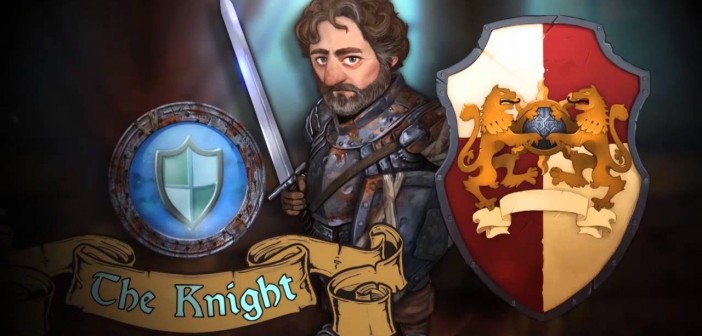 Νοέμβριο η κυκλοφορία του Rollers Of The Realm