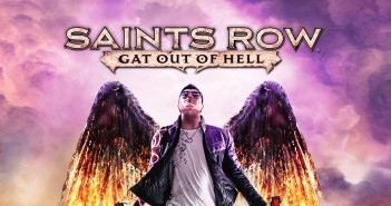 Saints Row: Gat Out of Hell (Standalone Expansion) – Walkthrough [UK]