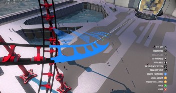 Screamride Preview video