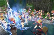 Senran Kagura: Estival Versus