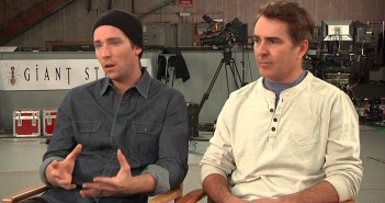 Shadow of Mordor Behind the Scenes Trailer: Troy Baker AND Nolan North