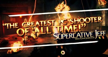 Shadow Warrior 1080p 60fps trailer